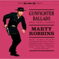 Intermusic Gunfighter Ballads And.. (LP)