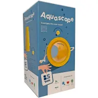 BS Toys BS Waterkijker - Waterspel - Strandspel - Zwembad speelgoed voor kinderen - Kunststof - FSC - Vanaf 3 jaar