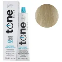 Vitality ́s Vitalitys Tone 100 ml 11/9 platin braun Shine