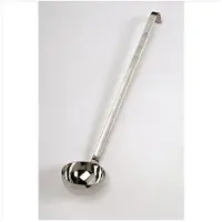 Lacor Pollepel Ø 10 cm.
