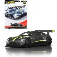 Hot Wheels Premium Car Culture Eurospeed Lamborghini Essenza SCV12 Schaal 1:64, verzamelbaar voertuig