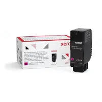 Xerox 006R04638 toner magenta hoge capaciteit (origineel)