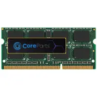 CoreParts MMG2494/4GB geheugenmodule 1 x 4 GB DDR3L