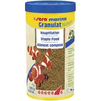 Sera Marine Granulat Nature 1.000ML