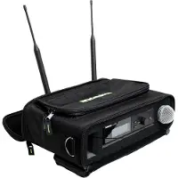 Shure Wireless System Carry Bag Hoes/koffer voor geluidsapparatuur