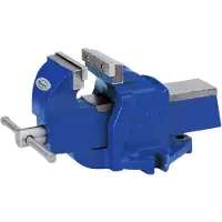 Irwin Nr. 5, parallelbankschroef 5/125 mm - 5