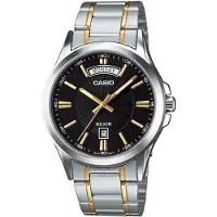 Casio Mtp-1381g-1a Horloge