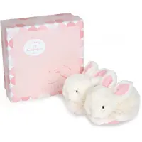Doudou et Compagnie DC1308, Meisje, 6 maanden, Wit, Roze