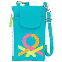 Safta Zak voor mobiel Benetton Summer Blauw