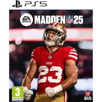 Sports Madden NFL 25