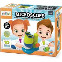 Buki Mini Sciences - Microscoop
