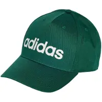 Adidas Muts met Klep Daily Cap Groen S/M - Maat Volwassenen