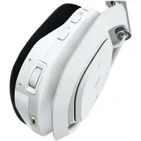 Logitech Astro A50 X Draadloze PC/Xbox/PlayStation Gaming Headset - Wit
