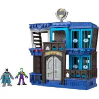 Fisher-Price Fisher Imaginext HHP81 speelgoedset