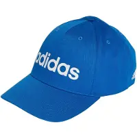 Adidas Muts met Klep Daily Cap Blauw S/M - Maat Volwassenen