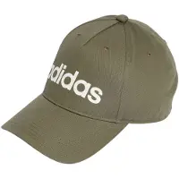 Adidas Muts met Klep Daily Cap Kaki M/L - Maat Volwassenen