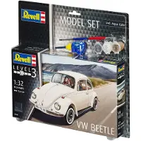 Revell model set volkswagen beetle