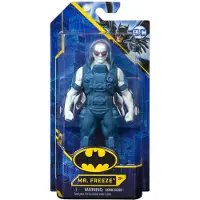 Spin Master Actiefiguren DC Comics