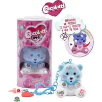 Giochi Preziosi Teddy Education Game Roze Kinderen