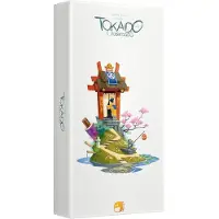 Sonstige Verlage Tokaido - Crossroads Extension