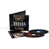 Warner Music The Best of the Grateful Dead Live: 1969-1977