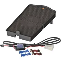 ACV Inbay vervangingspaneel voor center console Mercedes Benz C-Klasse/ E-klasse