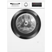 Bosch Serie 6 WUU28T69FR wasmachine Voorbelading 9 kg 1400 RPM Wit