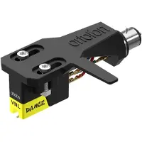 Ortofon VNL DANCE ON SH-2 BLACK