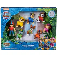 Spin Master - Jungle Figure Giftpack (6068184)