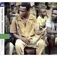 OUTHERE Centrafrique, Chants De Chasse