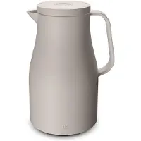 Alfi Econscious thermoskan 1 L Beige