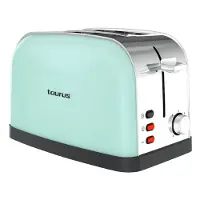Taurus 960696000 Broodrooster