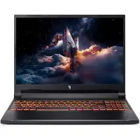 Acer Nitro V 16 AI ANV16-42 - AMD Ryzen 7 260 / 3.8 GHz - Windows 11 Home - GeForce RTX 5060 - 16 GB RAM - 1.024 TB SSD NVMe - 40,6 cm (16 inch)