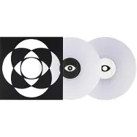 Serato 2x12" Sacred Geometry V "The Source" - DJ-control