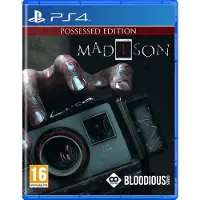 MADiSON - Possessed Edition