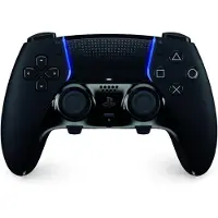 Sony DualSense Edge draadloze controller, Midnight Black