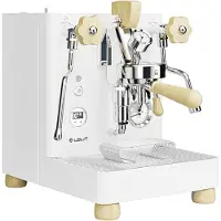 Lelit Bianca PL162T V3 Wit