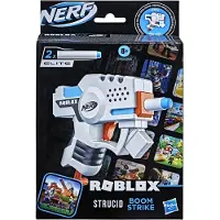 Nerf Roblox NERF - Boom Strike