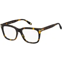 Marc Jacobs Runway MJ 1037 51/18/140 Havana bruin Acetaat DAMEN MJ 1037