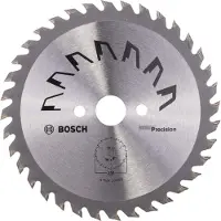 Bosch Accesorios Precision 2609256853 Hardmetaal-cirkelzaagblad 150 x 20 mm Aantal tanden: 36 1 stuk(s)