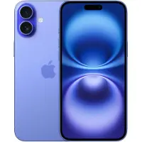 Apple iPhone 16 Plus 512GB Blauw