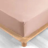 Douceur d'intƩrieur Percale hoeslaken - 30 cm diepe zak