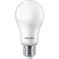Philips E27 Led-lamp 3-pack 4000k 100w
