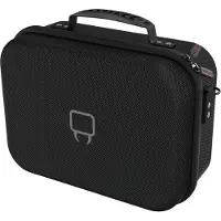 Hyperkin Venom - Switch 2 - travel case deluxe - reistas - met opbergvakken