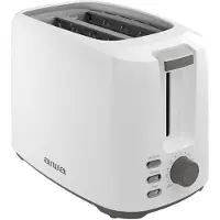 Aiwa Asatan Broodrooster