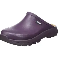 Aigle Clogs ' CORLAY ' lila