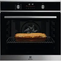 Electrolux EOF6P46VX0 - Inbouwoven - 72 liter - Pyrolyse-reiniging - RVS