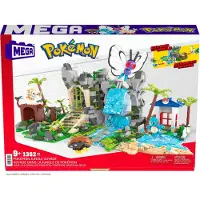 Pokémon Expedition To The Jungle Veelkleurig Kinderen