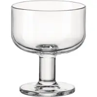 Bormioli Rocco Dessertglas Hosteria 24 cl (Set van 6)