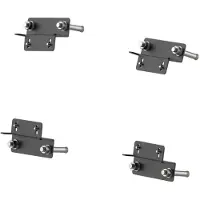 EcoFlow EFA-BKWBRACKETLIGHT-B-EU Bracket Lightweight - Facade Modulehouder